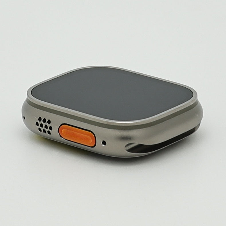 99新 Apple Watch Ultra 2 49毫米 鈦金屬