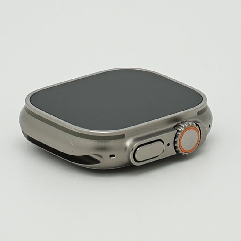 99新 Apple Watch Ultra 2 49毫米 鈦金屬
