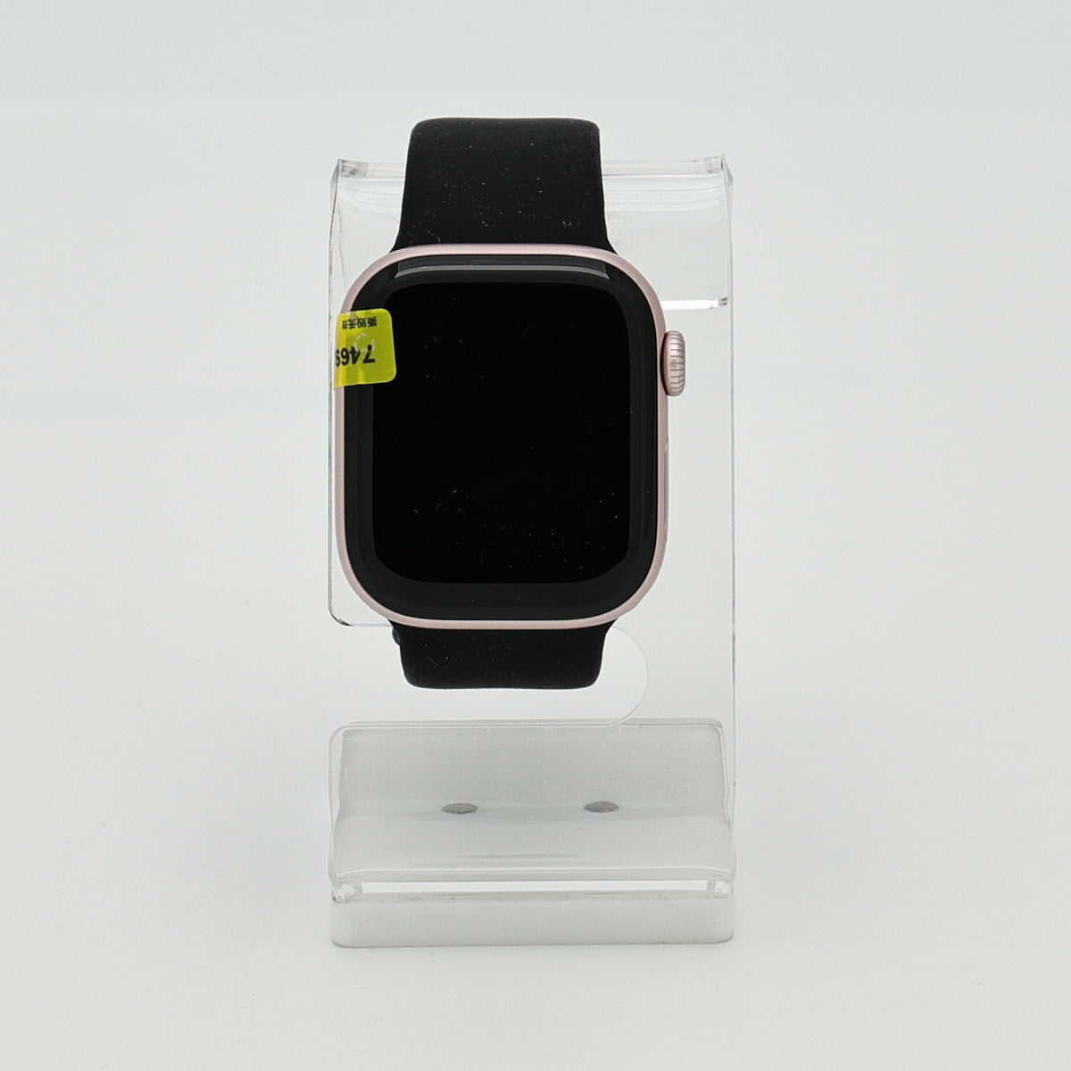 99新 Apple Watch Series 10 42毫米 鋁金屬
