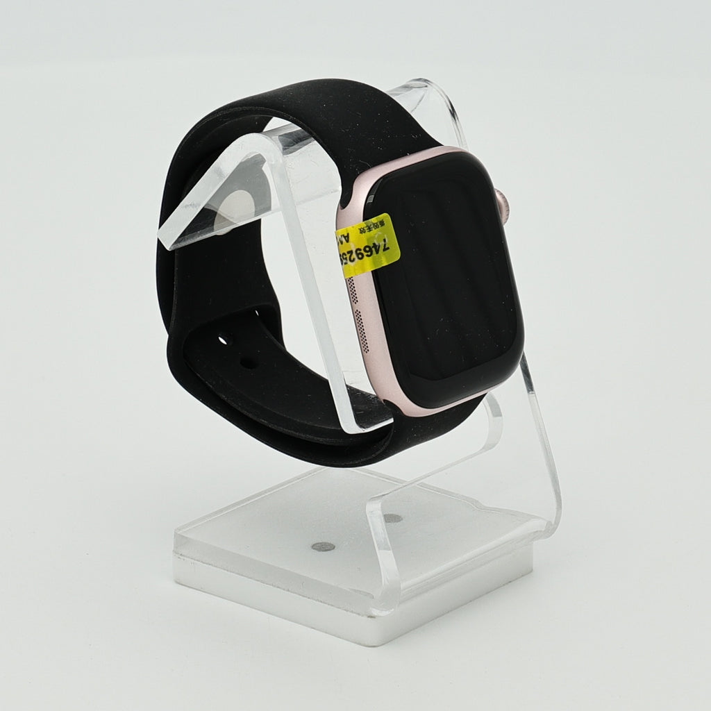 99新 Apple Watch Series 10 42毫米 鋁金屬