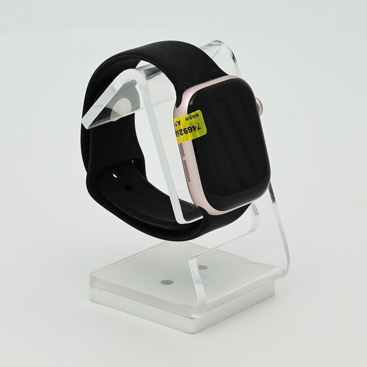 99新 Apple Watch Series 10 42毫米 鋁金屬