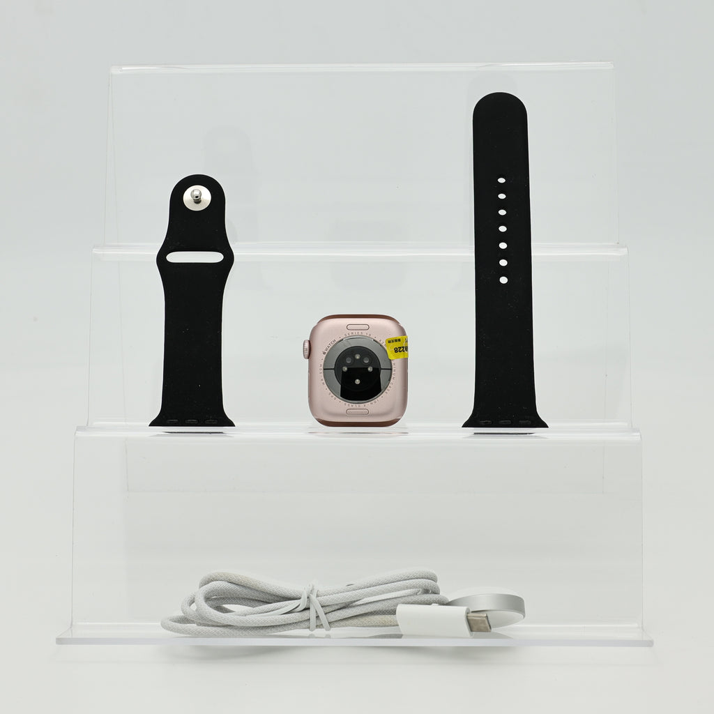 99新 Apple Watch Series 10 42毫米 鋁金屬