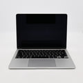 99新 Apple MacBook Air 22年 13寸 M2（8+8核） 8G RAM 256G SSD 銀色
