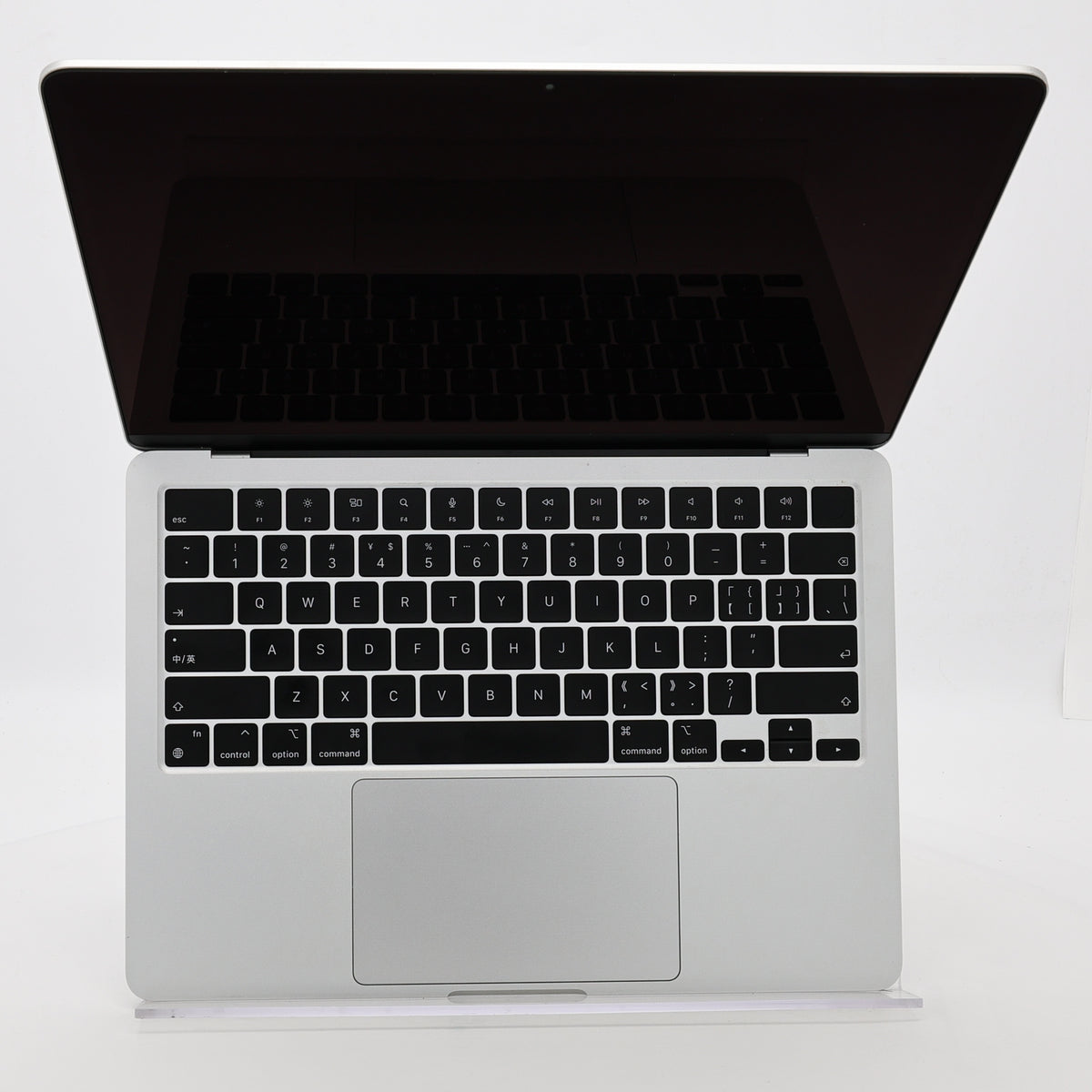 99新 Apple MacBook Air 22年 13寸 M2（8+8核） 8G RAM 256G SSD 銀色