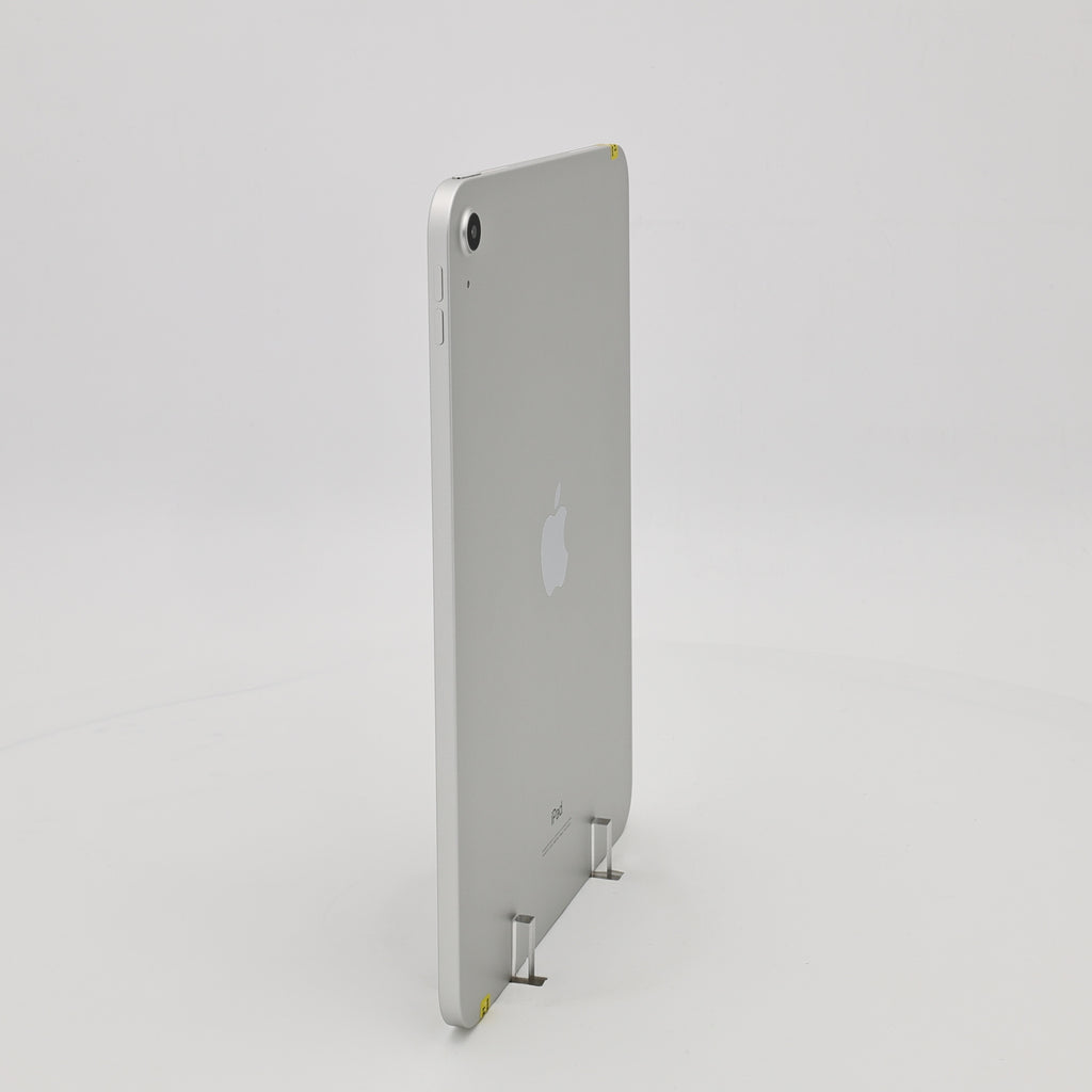 99新 Apple iPad 10代 64G 銀色 WIFI