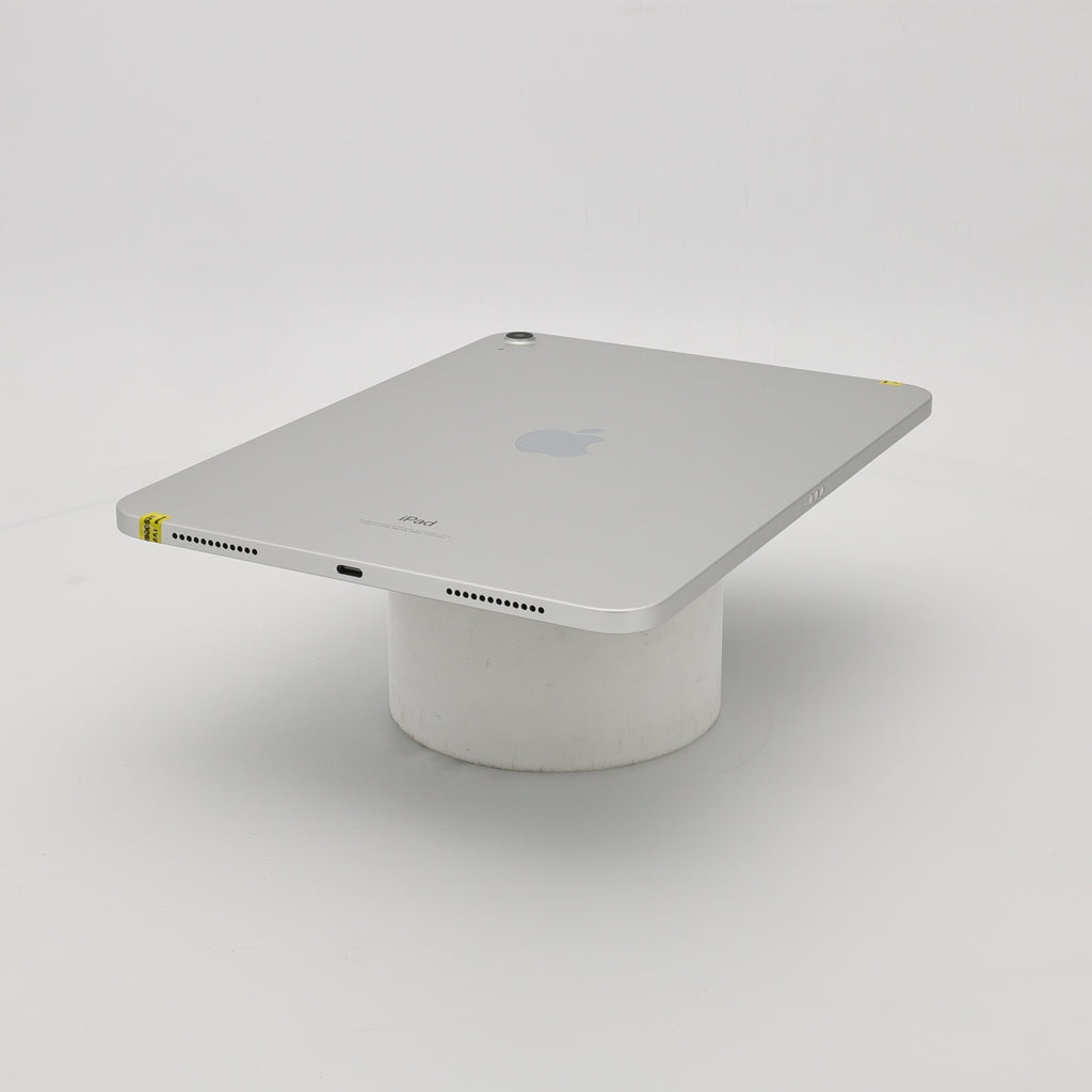 99新 Apple iPad 10代 64G 銀色 WIFI