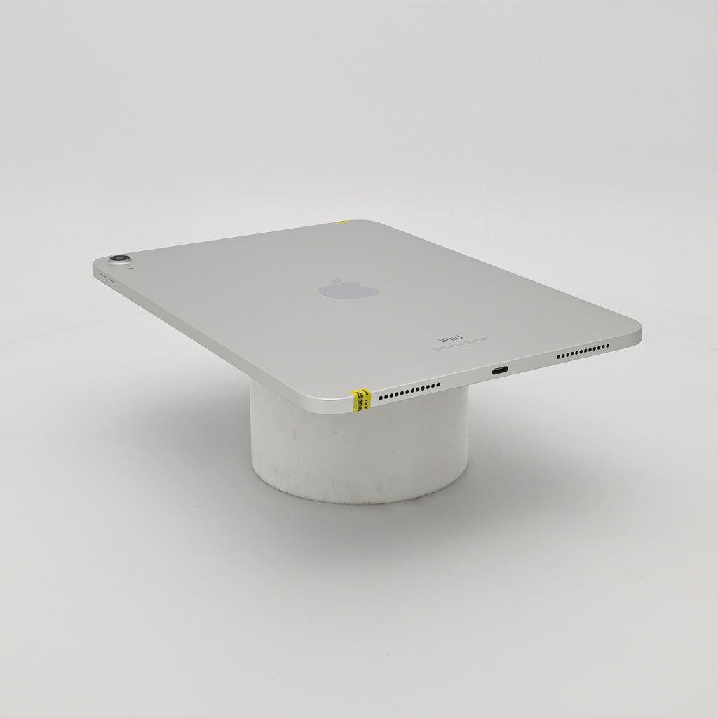 99新 Apple iPad 10代 64G 銀色 WIFI