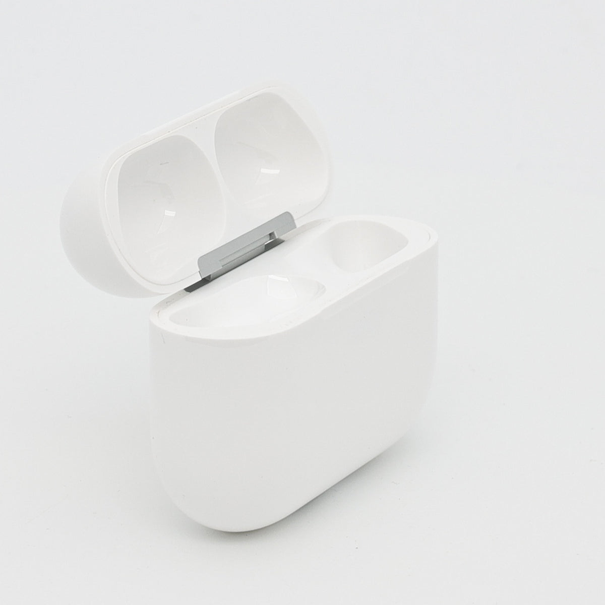 99新 Apple AirPods Pro 3 充電倉 白色