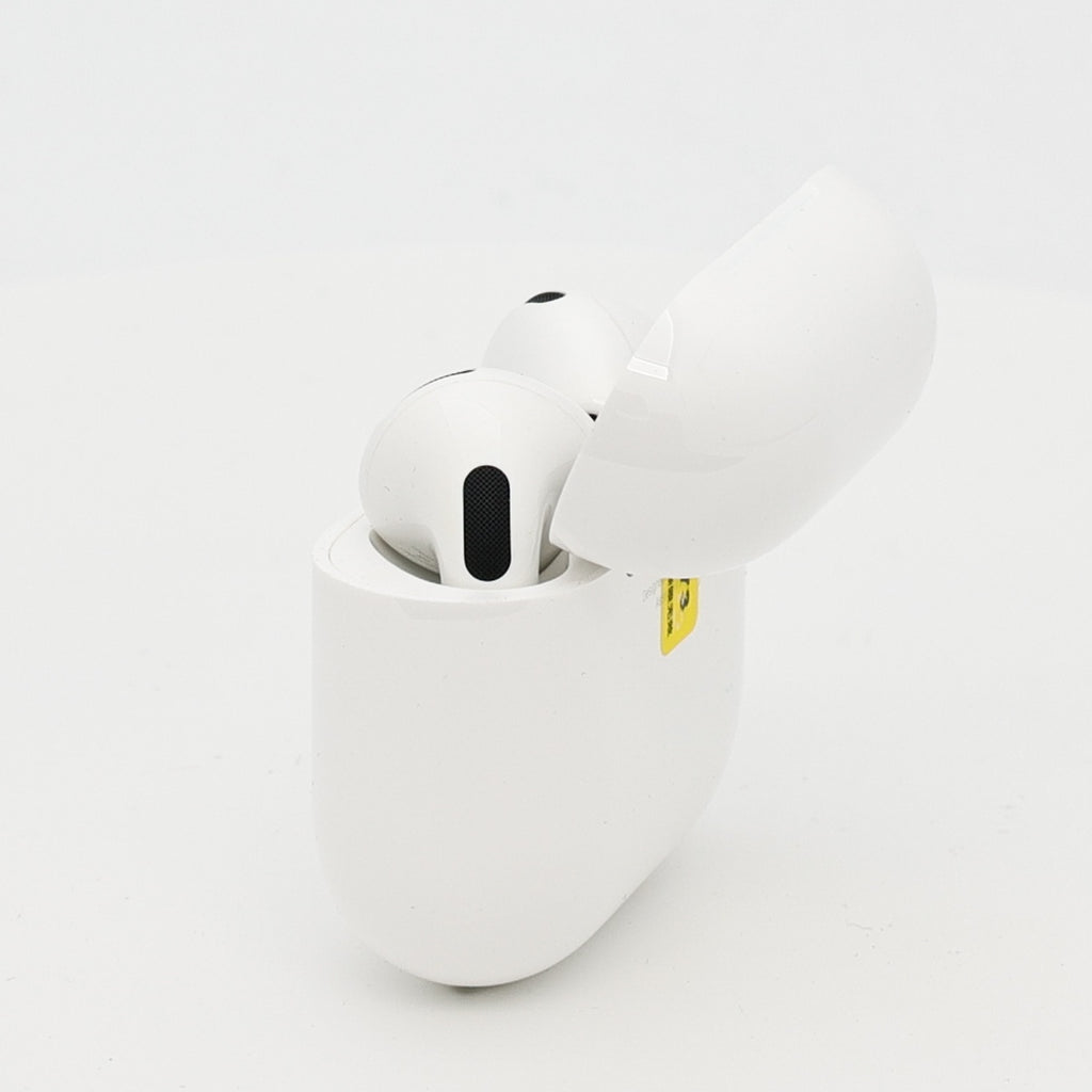 99新 Apple AirPods 4 (支持主動降噪) 白色