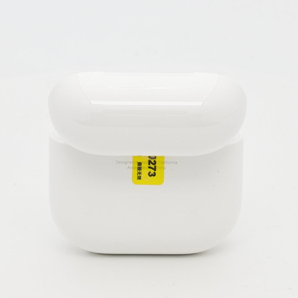99新 Apple AirPods 4 (支持主動降噪) 白色