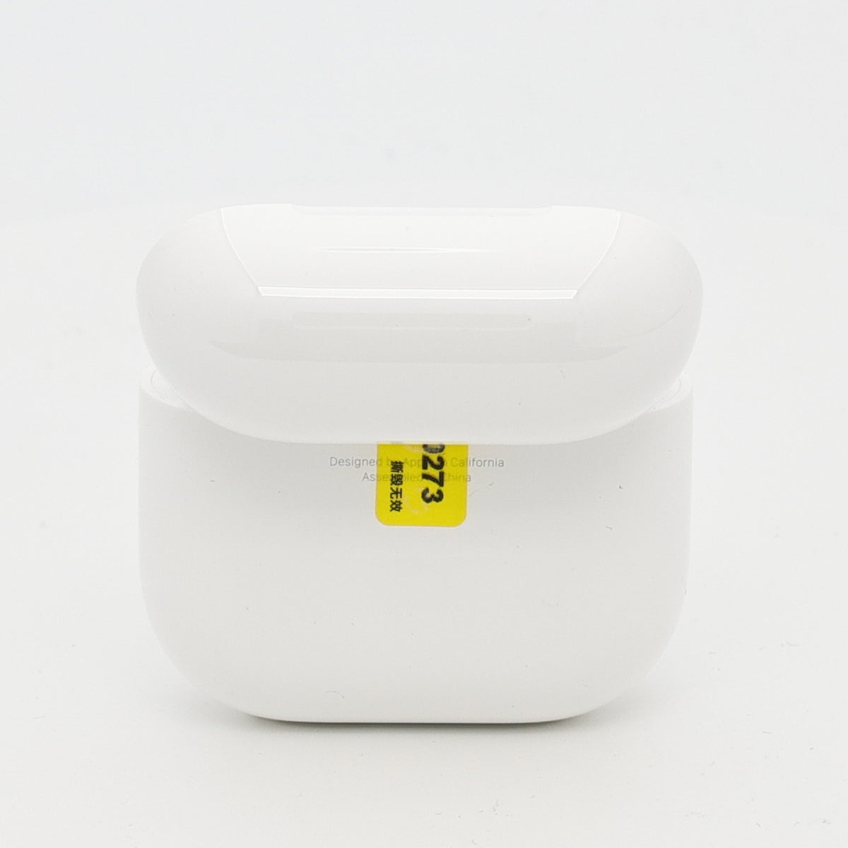 99新 Apple AirPods 4 (支持主動降噪) 白色