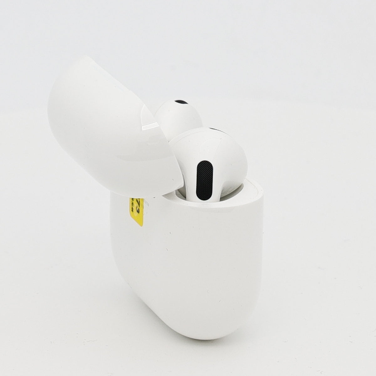 99新 Apple AirPods 4 (支持主動降噪) 白色