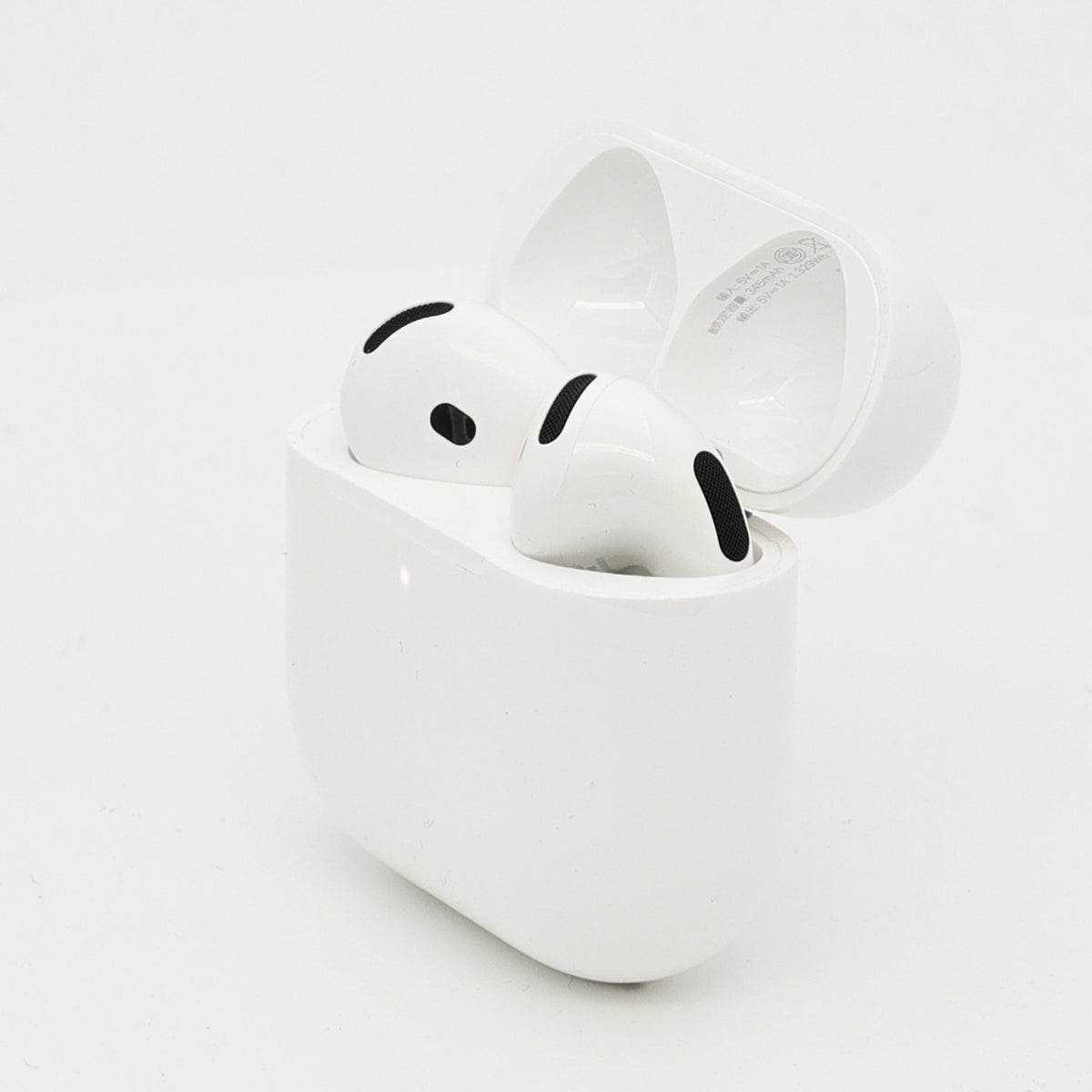99新 Apple AirPods 4 (支持主動降噪) 白色
