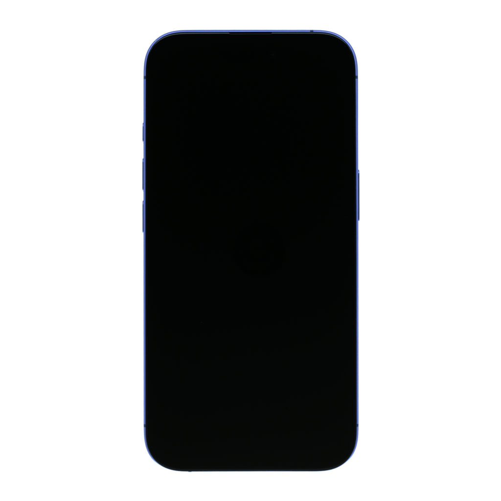 95新 Apple iPhone 16 256G 群青色 中國大陸版
