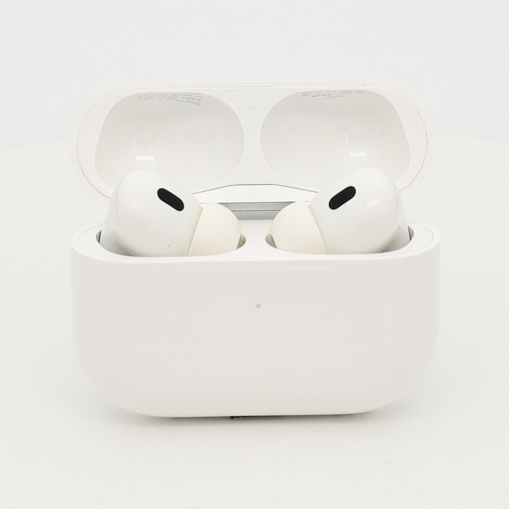 99新 Apple AirPods Pro 2 白色