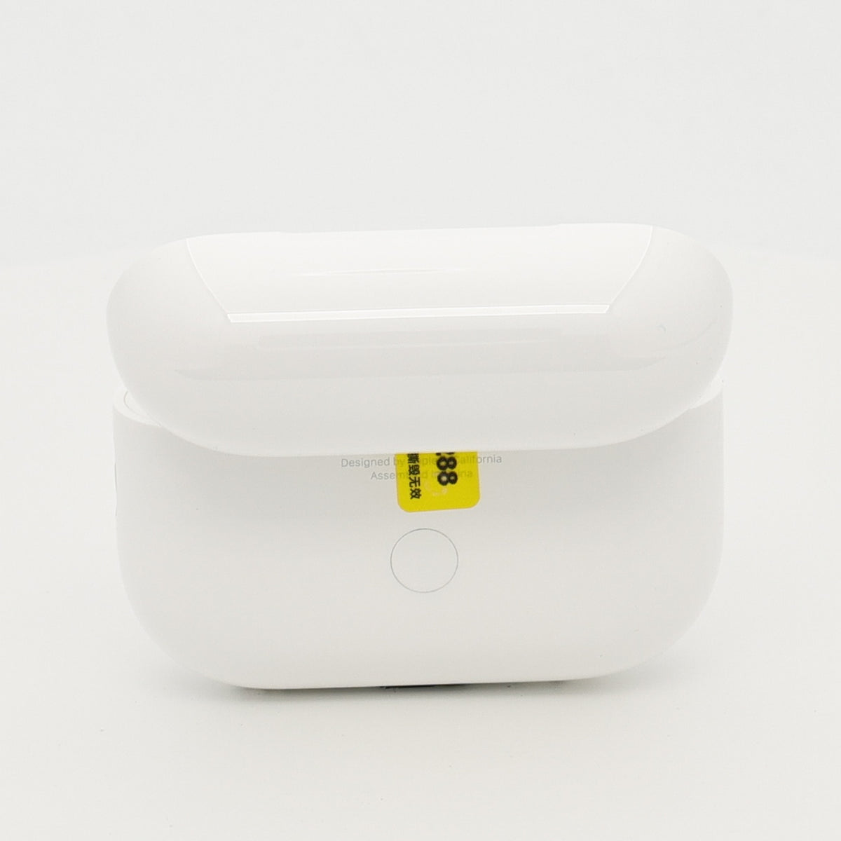 99新 Apple AirPods Pro 2 白色
