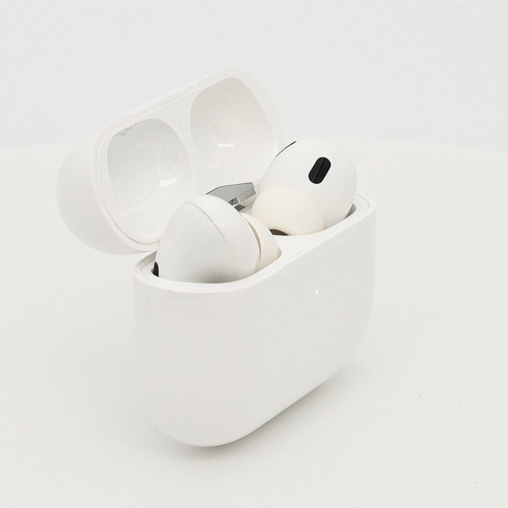 99新 Apple AirPods Pro 2 白色