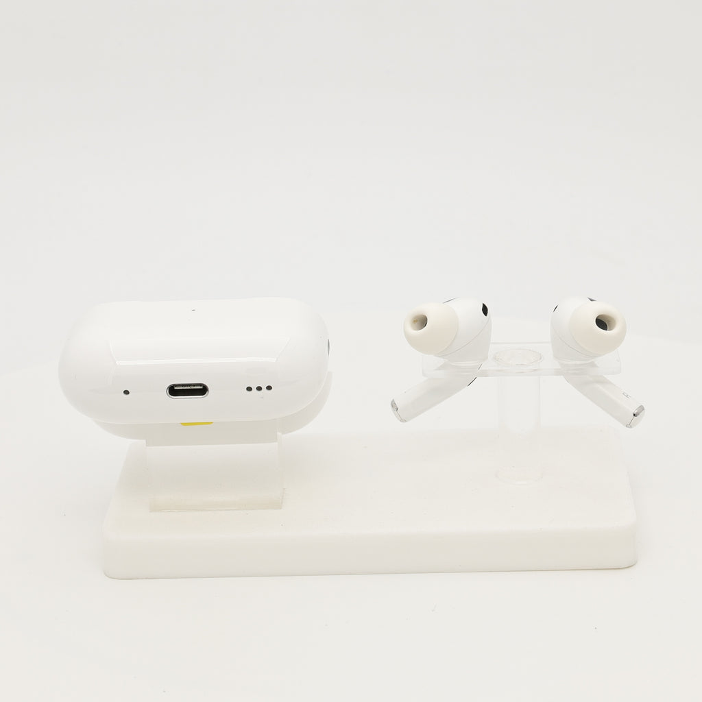 99新 Apple AirPods Pro 2 白色