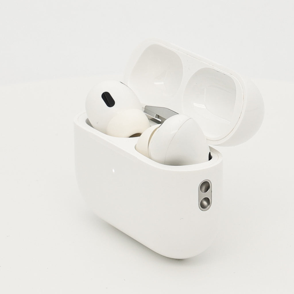 99新 Apple AirPods Pro 2 白色