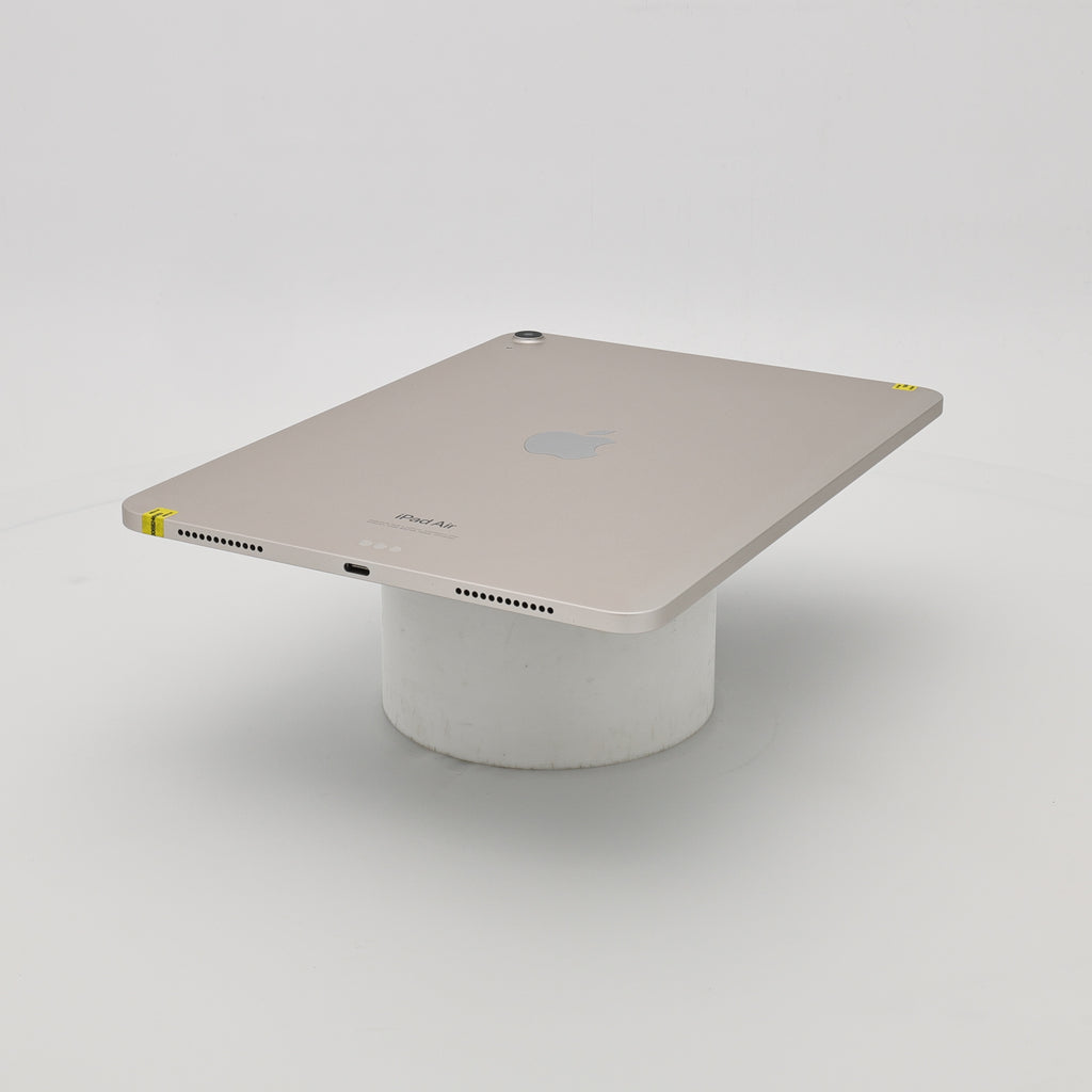 95新 Apple iPad Air5 256G 星光色 WIFI