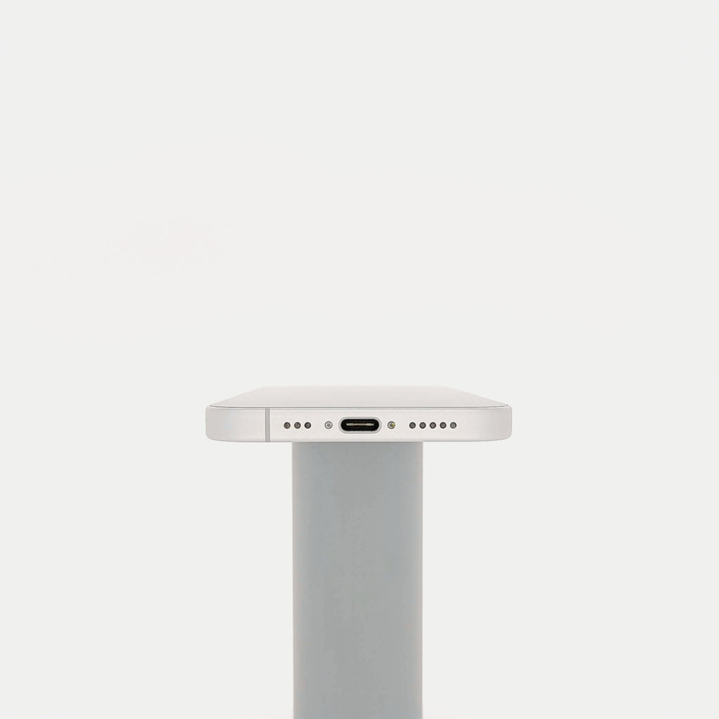 95新 Apple iPhone 16 128G 白色 中國大陸版