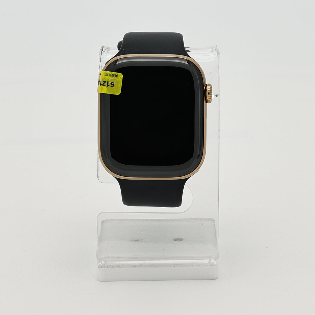 99新 Apple Watch Series 10 46毫米 鈦金屬