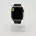 99新 Apple Watch Series 10 46毫米 鈦金屬
