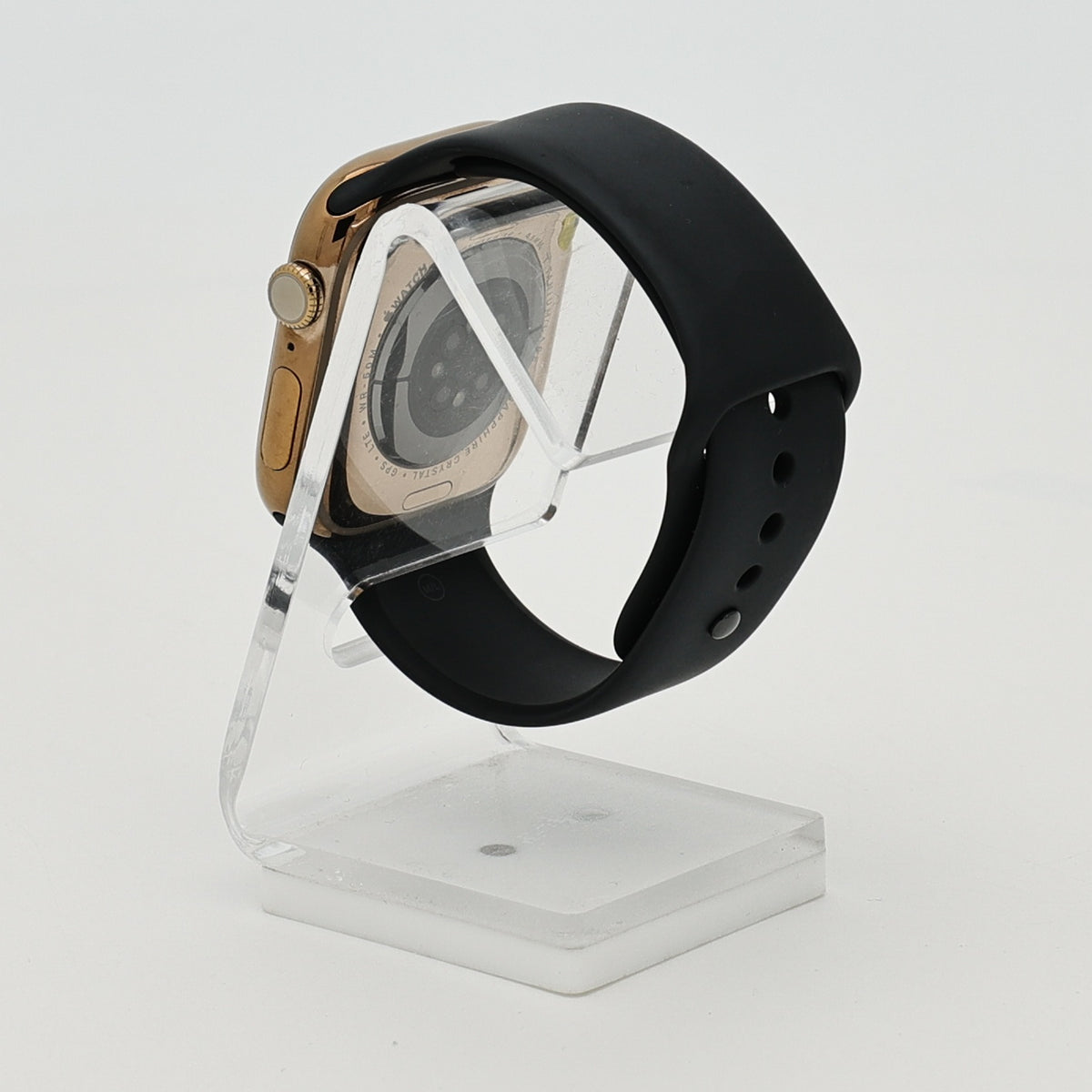 99新 Apple Watch Series 10 46毫米 鈦金屬