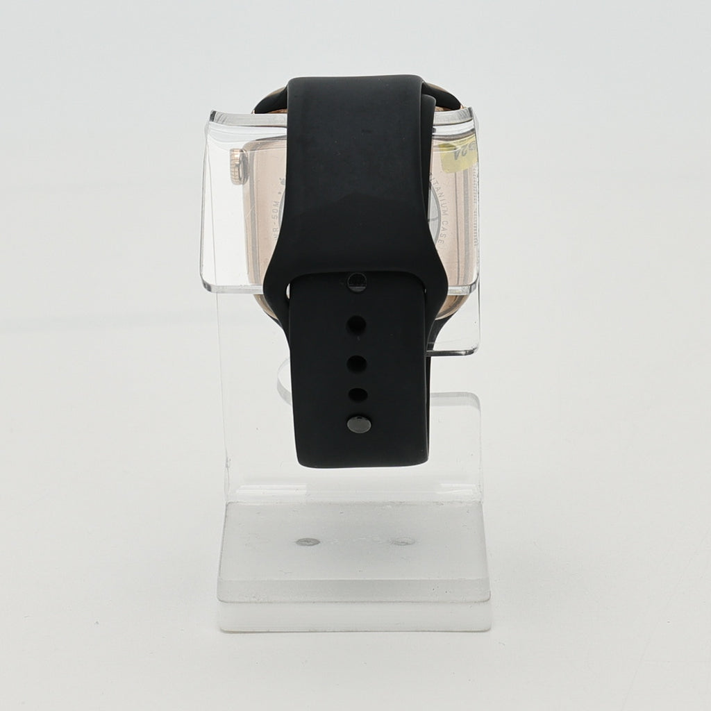 99新 Apple Watch Series 10 46毫米 鈦金屬