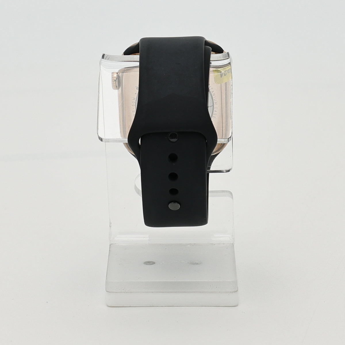 99新 Apple Watch Series 10 46毫米 鈦金屬