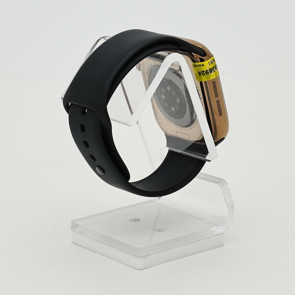 99新 Apple Watch Series 10 46毫米 鈦金屬
