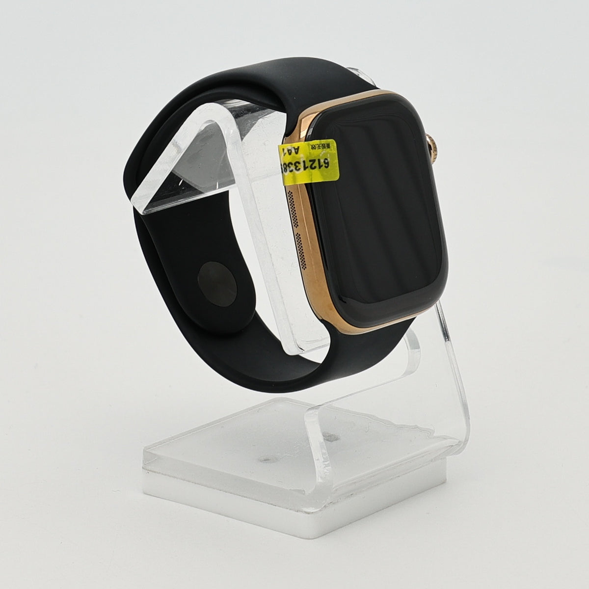 99新 Apple Watch Series 10 46毫米 鈦金屬