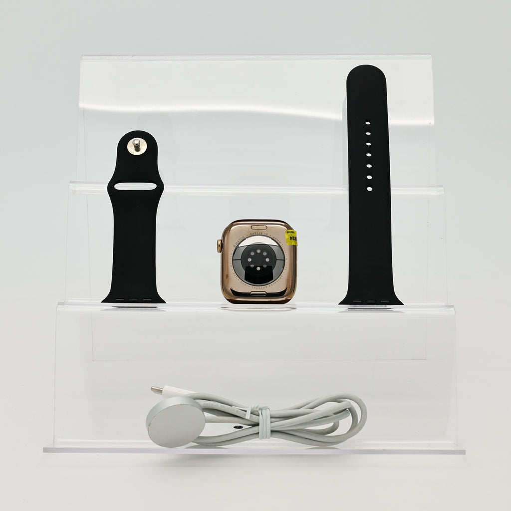 99新 Apple Watch Series 10 46毫米 鈦金屬