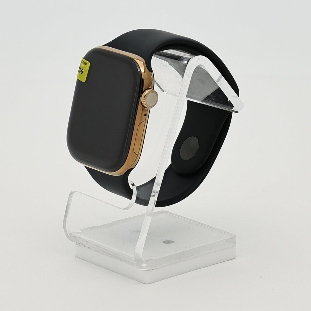 99新 Apple Watch Series 10 46毫米 鈦金屬