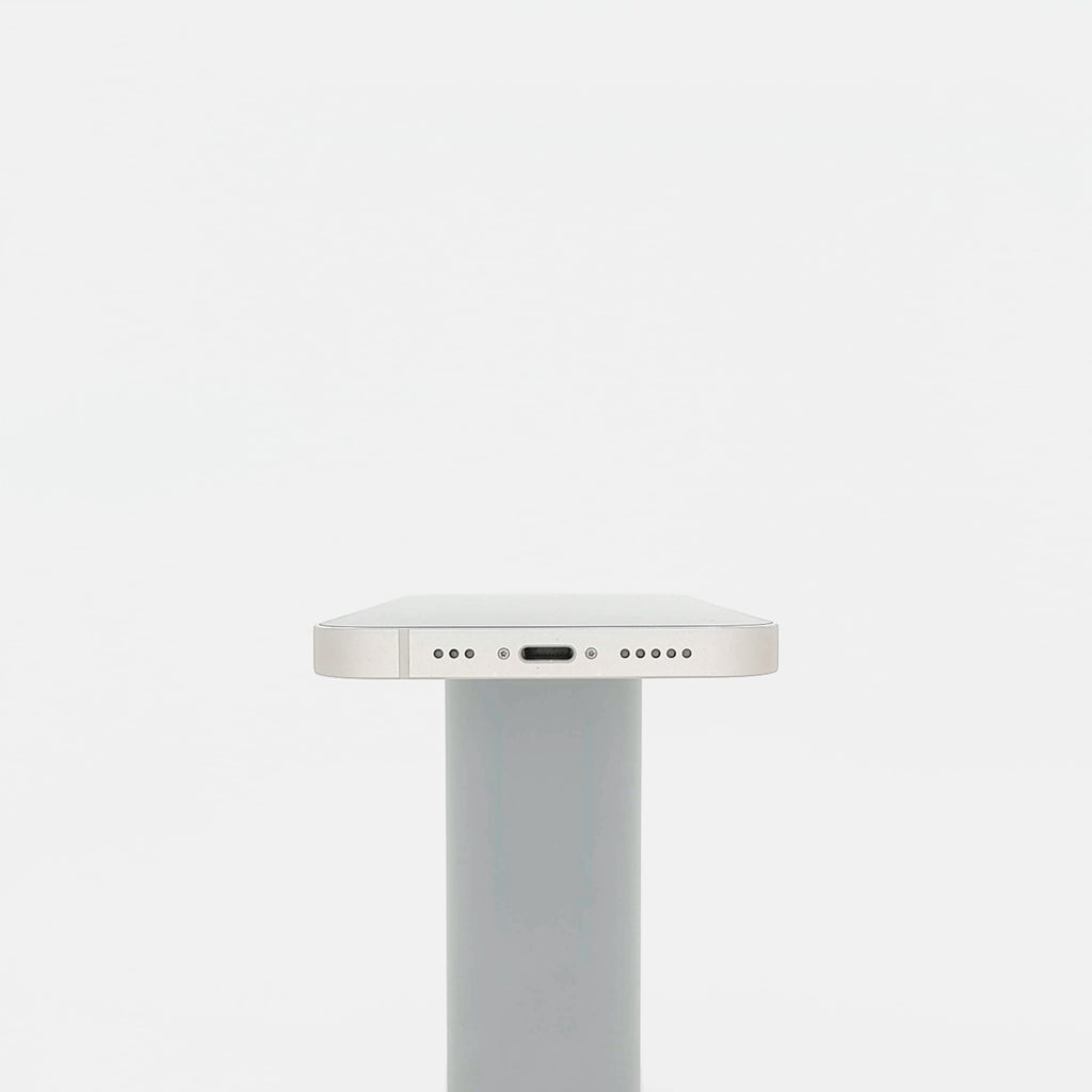 95新 Apple iPhone 13 256G 星光色 中國大陸版