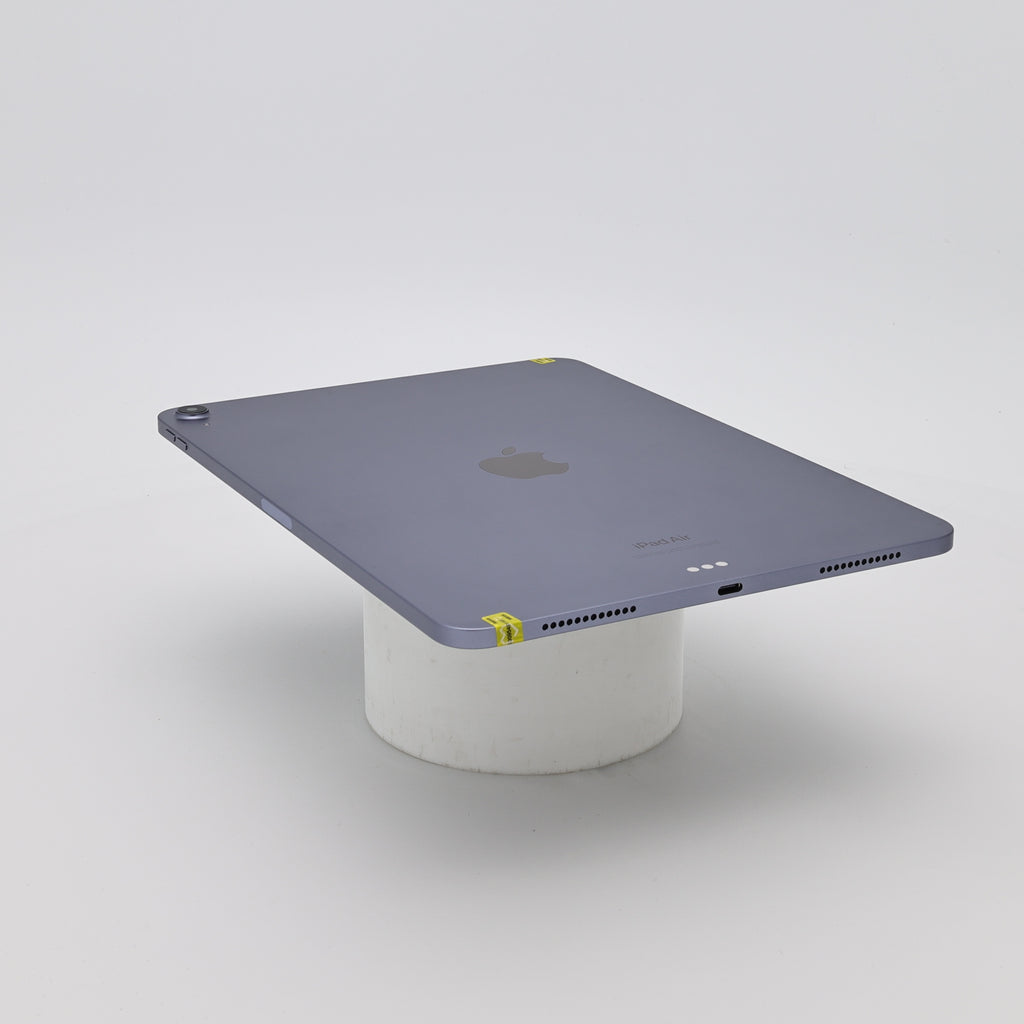 95新 Apple iPad Air5 256G 紫色 WIFI