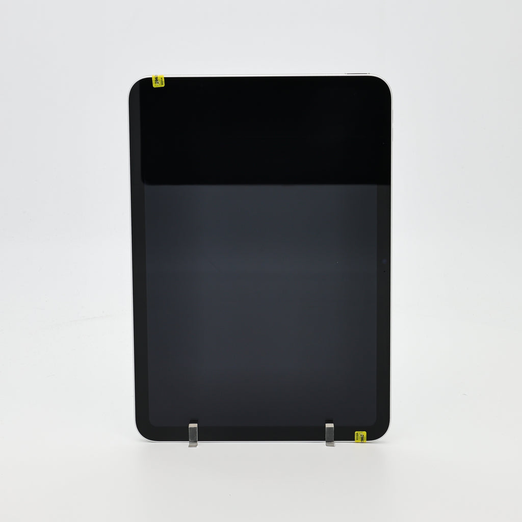 99新 Apple iPad 10代 256G 銀色 WIFI