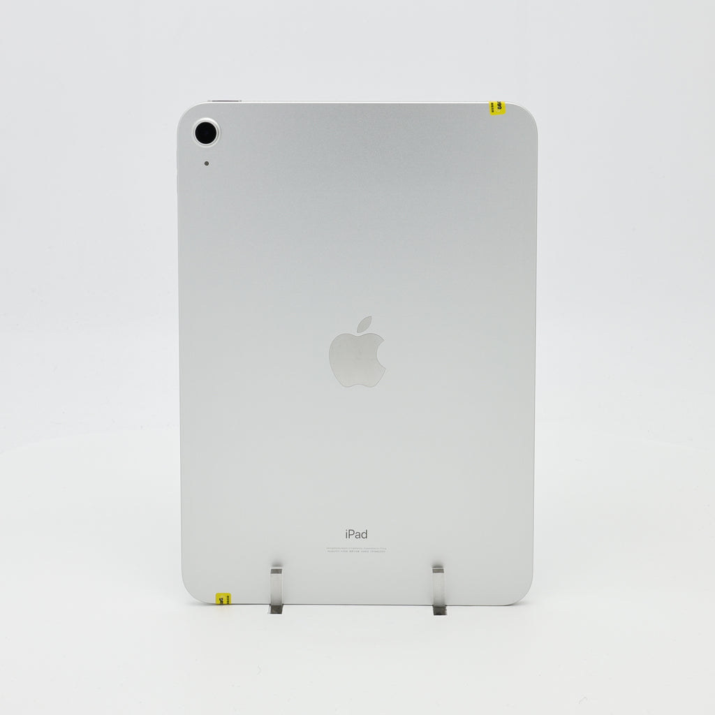 99新 Apple iPad 10代 256G 銀色 WIFI