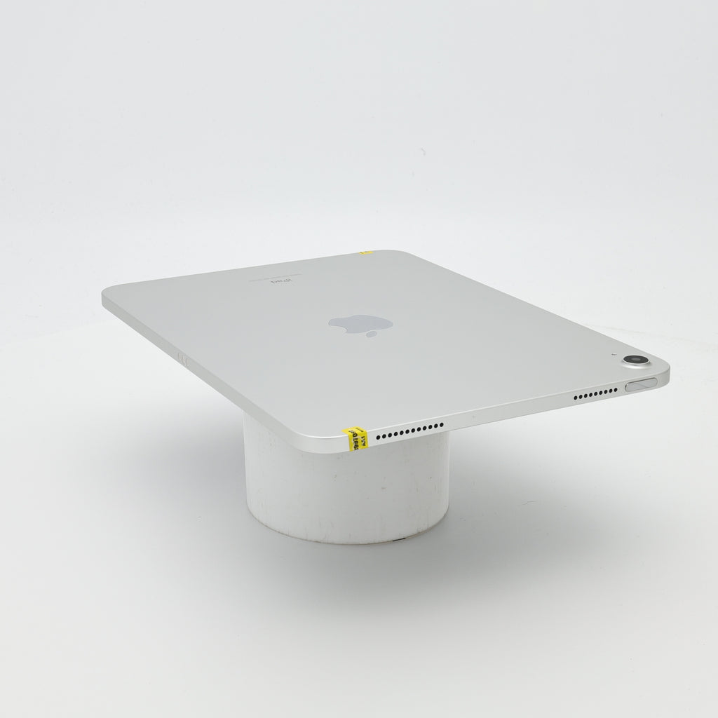 99新 Apple iPad 10代 256G 銀色 WIFI