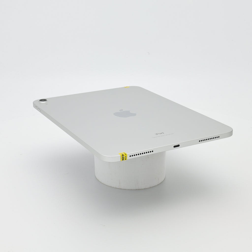 99新 Apple iPad 10代 256G 銀色 WIFI
