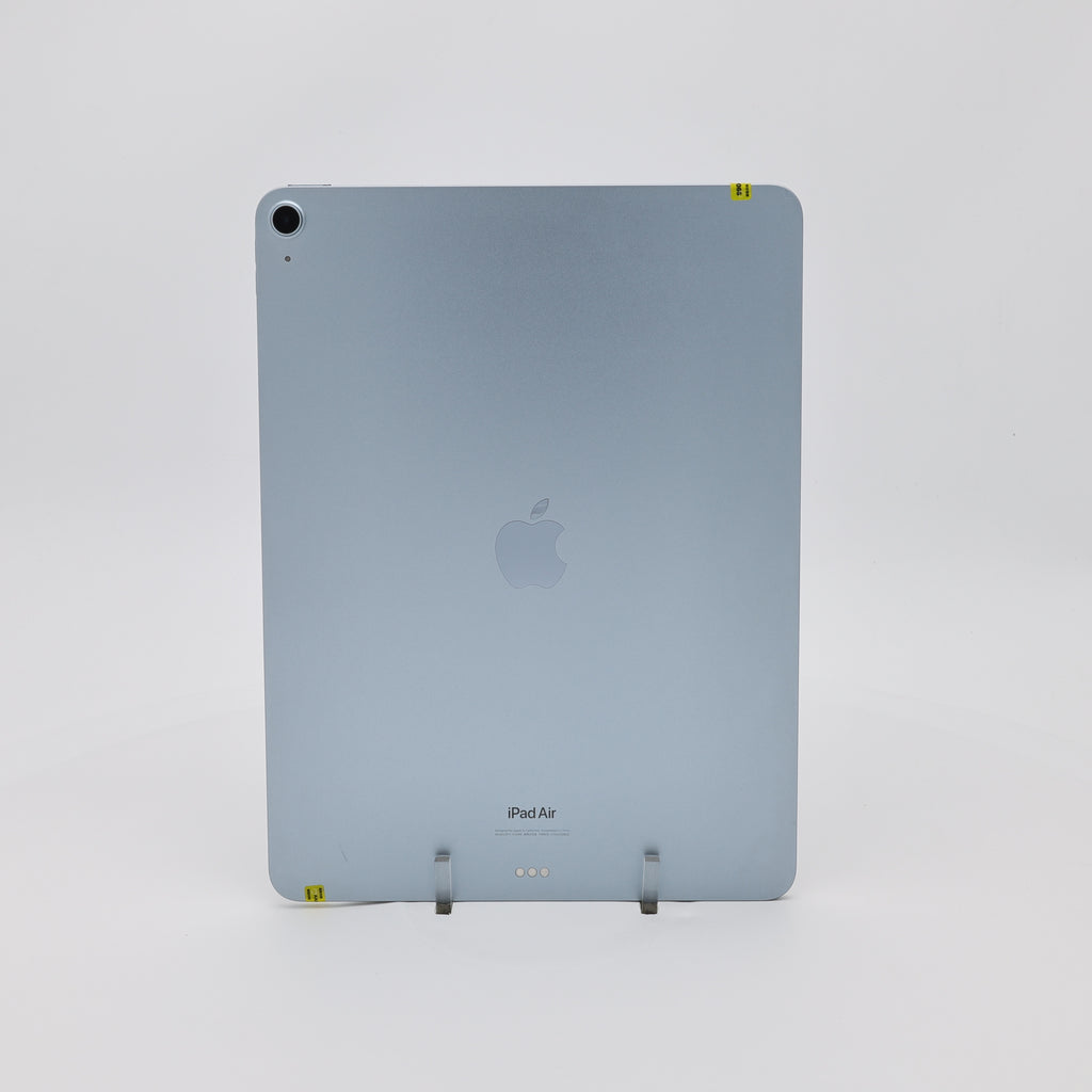 99新 Apple iPad Air (M2) 13英寸 256G 藍色 WIFI
