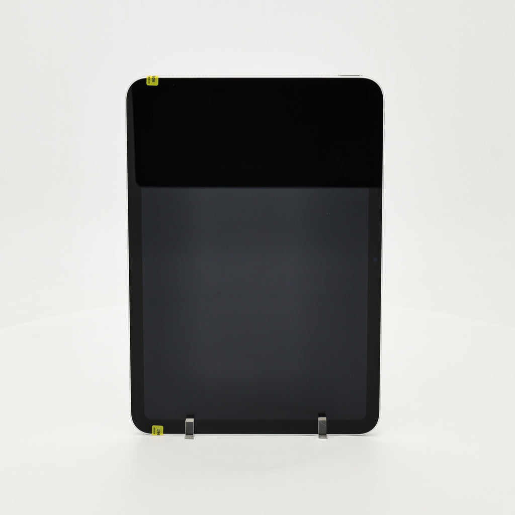 99新 Apple iPad 10代 64G 銀色 WIFI