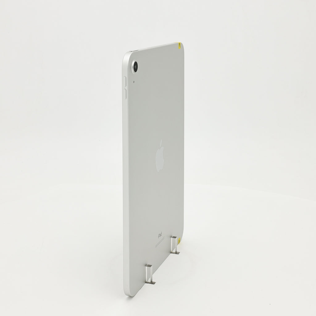 99新 Apple iPad 10代 64G 銀色 WIFI
