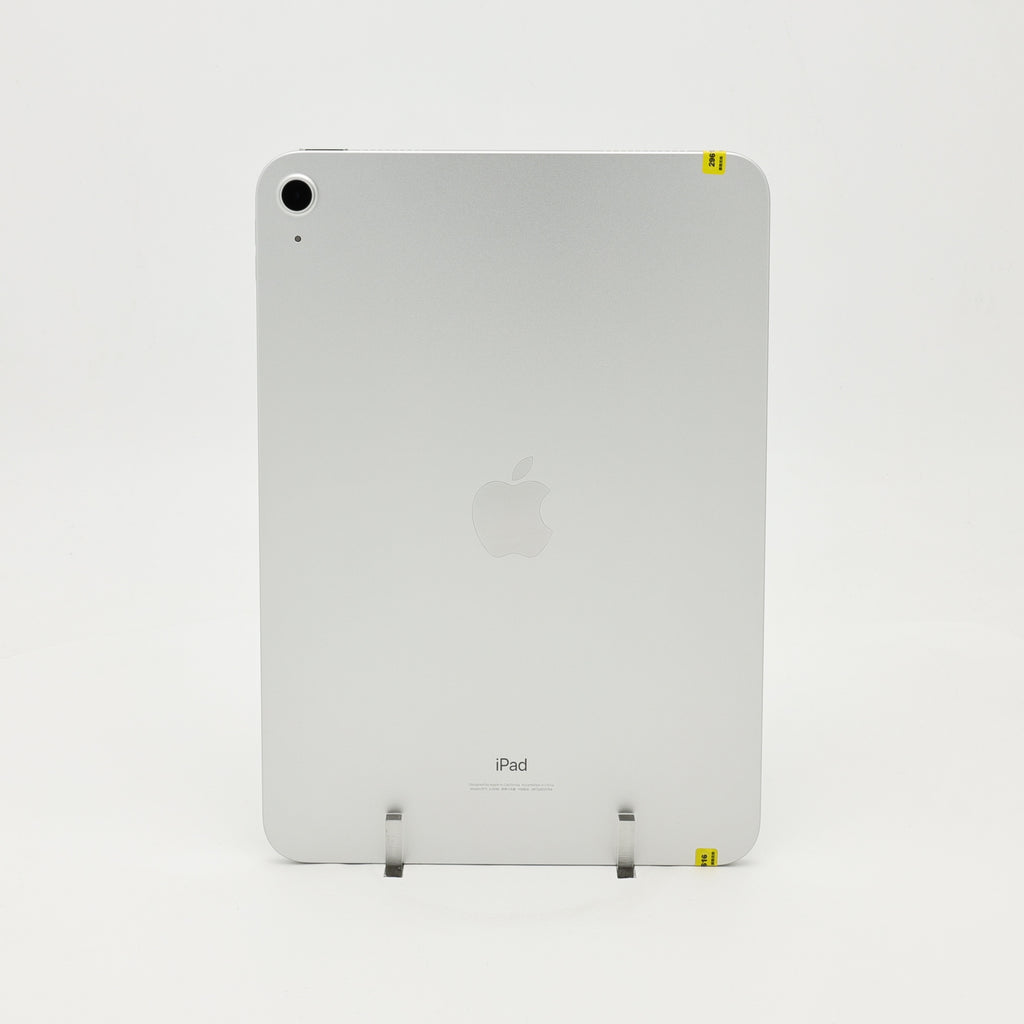 99新 Apple iPad 10代 64G 銀色 WIFI