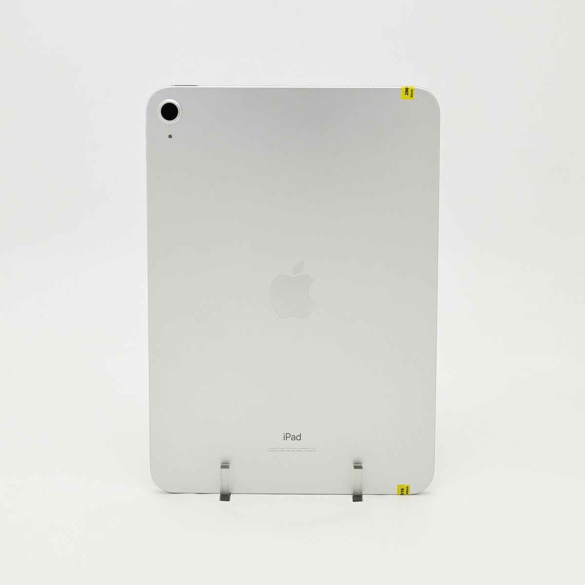 99新 Apple iPad 10代 64G 銀色 WIFI