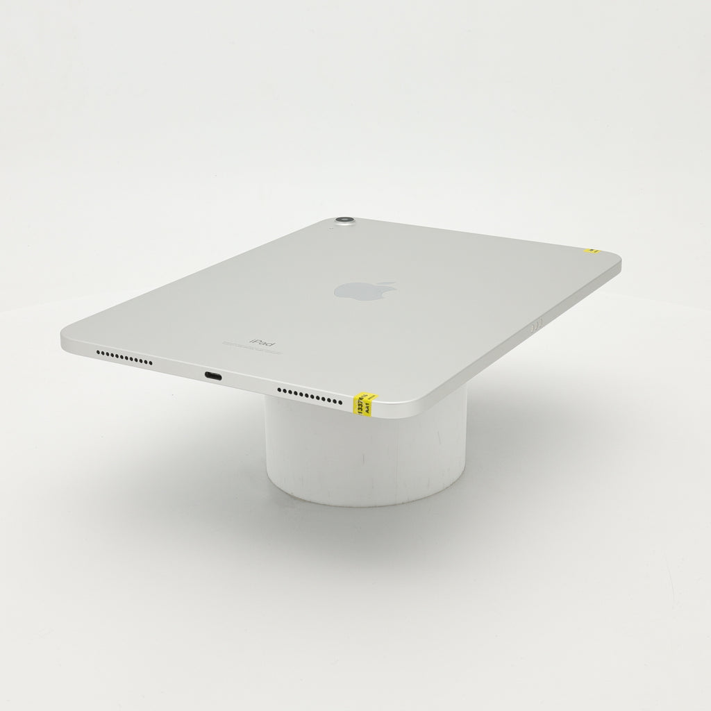 99新 Apple iPad 10代 64G 銀色 WIFI