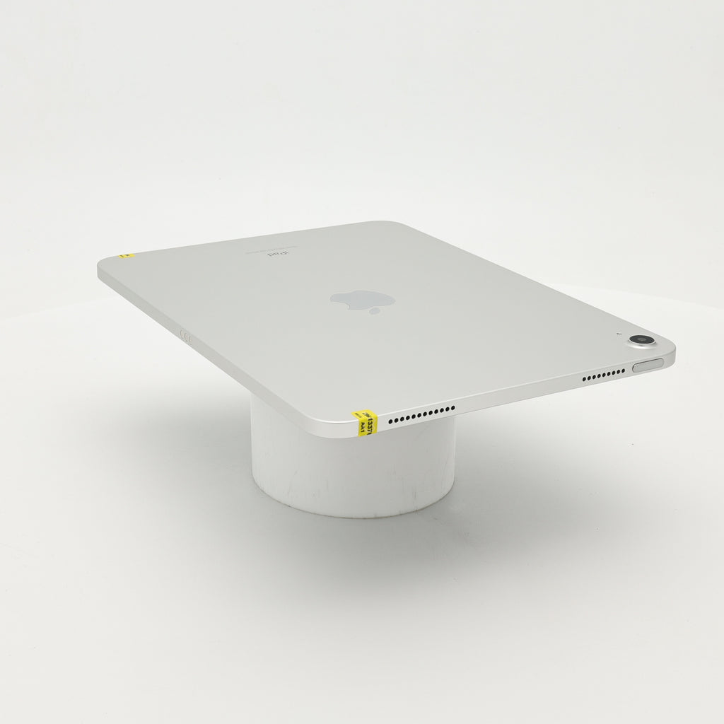 99新 Apple iPad 10代 64G 銀色 WIFI