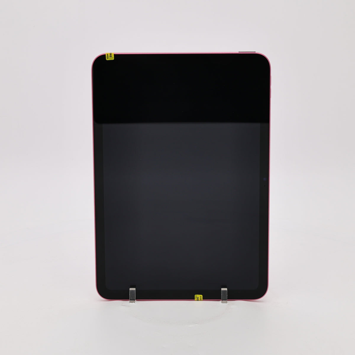 99新 Apple iPad 10代 256G 粉紅色 WIFI