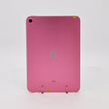 99新 Apple iPad 10代 256G 粉紅色 WIFI