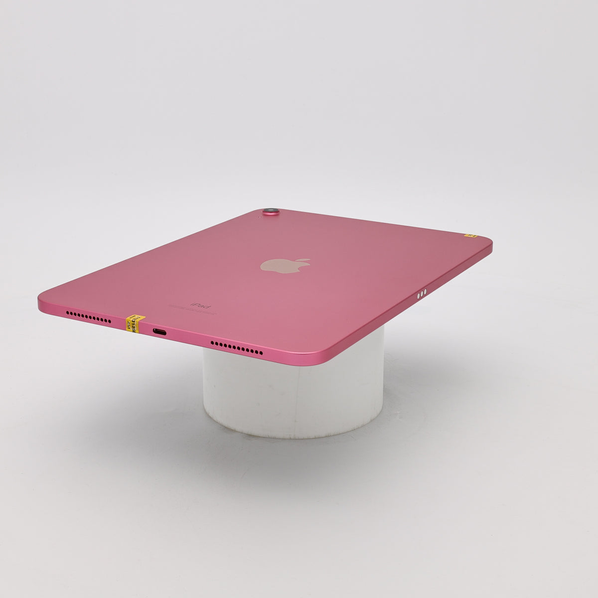 99新 Apple iPad 10代 256G 粉紅色 WIFI